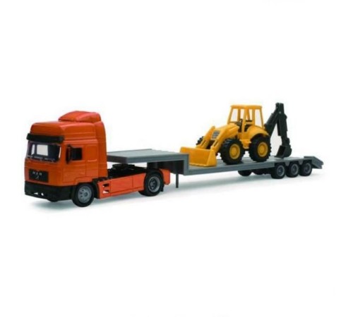 Sunman 1:43 Man F2000 Taşıyıcı Tır Sunman 1:43 Man F2000 Taşıyıcı Tır