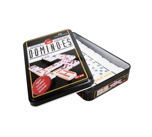 Sunman 28'li Domino Sunman 28'li Domino