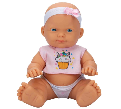 Sunman Ada Saçsız Et Bebek