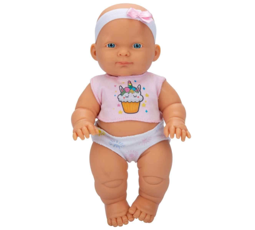 Sunman Ada Saçsız Et Bebek