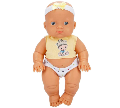 Sunman Ada Saçsız Et Bebek