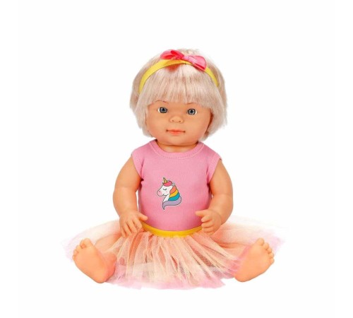 Sunman Bebelou Doğum Günü Bebeği 40 Cm Sunman Bebelou Doğum Günü Bebeği 40 Cm