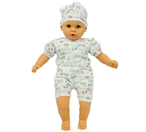 Sunman Denis Saçsız Et Bebek