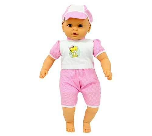 Sunman Denis Saçsız Et Bebek