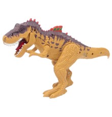 Sunman Dino Valley Sesli ve Işıklı Dinozor