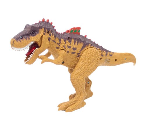 Sunman Dino Valley Sesli ve Işıklı Dinozor Sunman Dino Valley Sesli ve Işıklı Dinozor