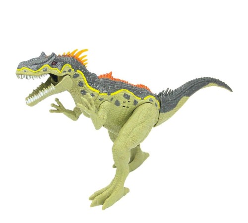 Sunman Dino Valley Sesli ve Işıklı Dinozor Sunman Dino Valley Sesli ve Işıklı Dinozor