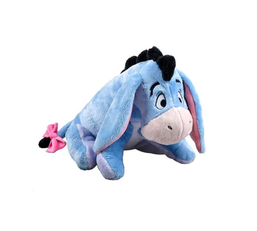 Sunman Eeyore Core Peluş 35 cm Sunman Eeyore Core Peluş 35 cm