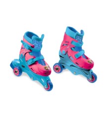 Sunman Frozen Inline 3 Teker Paten