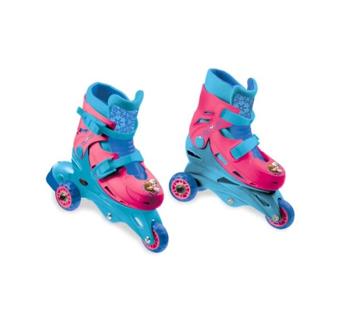 Sunman Frozen Inline 3 Teker Paten Sunman Frozen Inline 3 Teker Paten