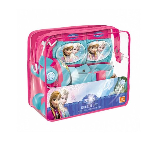 Sunman Frozen Paten Set Sunman Frozen Paten Set