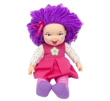 Sunman Gökkuşağı Bebekleri 40 cm