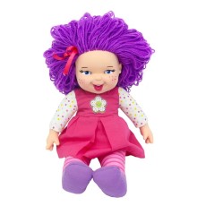 Sunman Gökkuşağı Bebekleri 40 cm