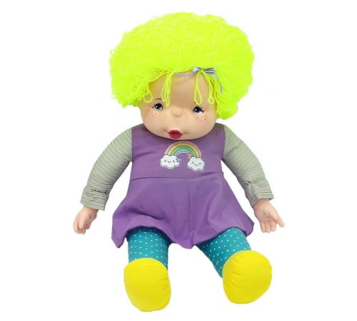 Sunman Gökkuşağı Bebekleri 70 cm Sunman Gökkuşağı Bebekleri 70 cm