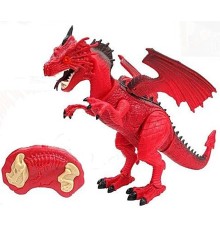 Sunman Infrared Kumandalı Yürüyen Dragon