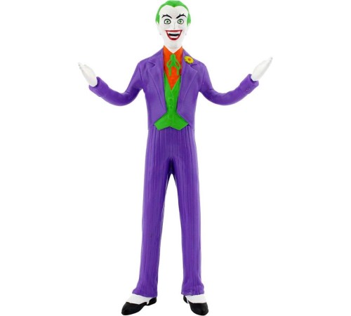 Sunman Joker Bükülebilir Figür 14 cm Sunman Joker Bükülebilir Figür 14 cm
