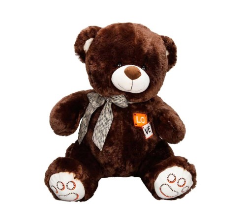 Sunman Kurdeleli Peluş 46 cm Sunman Kurdeleli Peluş 46 cm