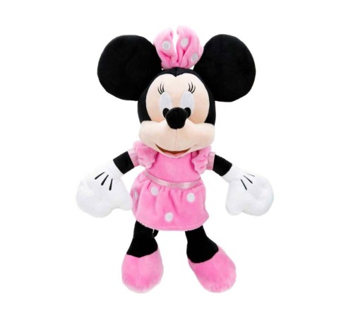 Sunman Minnie Core Peluş 36 cm Sunman Minnie Core Peluş 36 cm