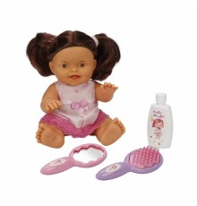 Sunman Nil Bebek Sırt Çantalı Set 23 Cm