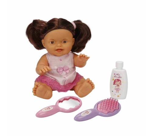 Sunman Nil Bebek Sırt Çantalı Set 23 Cm Sunman Nil Bebek Sırt Çantalı Set 23 Cm