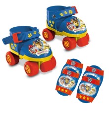 Sunman Paw Patrol 4 Teker Paten Set