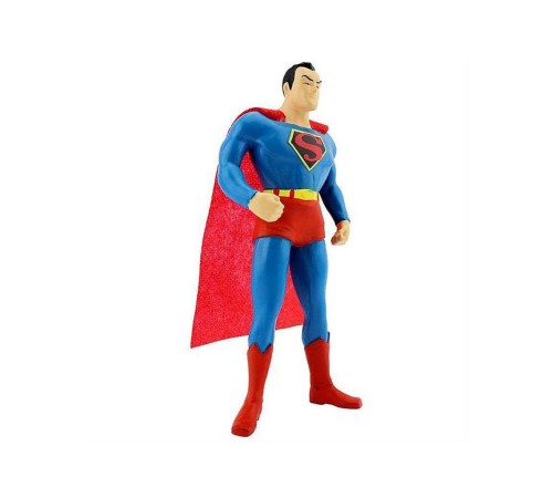 Sunman Superman New Frontier Bükülebilir Figür 14 cm Sunman Superman New Frontier Bükülebilir Figür 14 cm