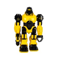 Sunman Thunderbolt Sesli ve Işıklı Robot 25 cm
