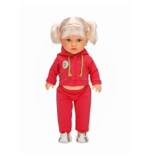 Sunman Tina Sporty Bebek 45 Cm