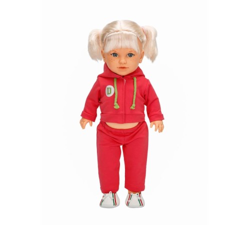 Sunman Tina Sporty Bebek 45 Cm Sunman Tina Sporty Bebek 45 Cm