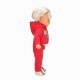 Sunman Tina Sporty Bebek 45 Cm