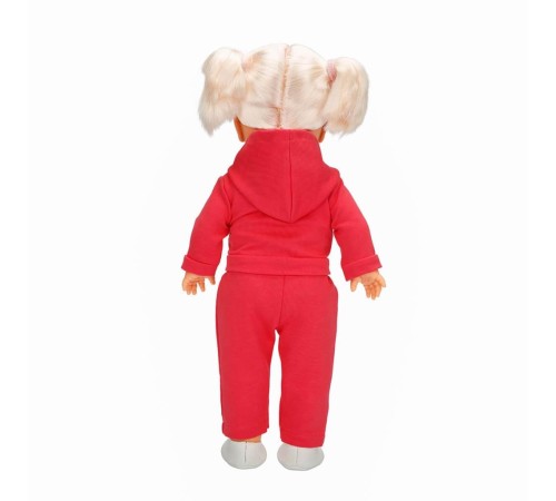 Sunman Tina Sporty Bebek 45 Cm Sunman Tina Sporty Bebek 45 Cm