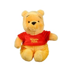 Sunman Winnie The Pooh Core Peluş 25 cm