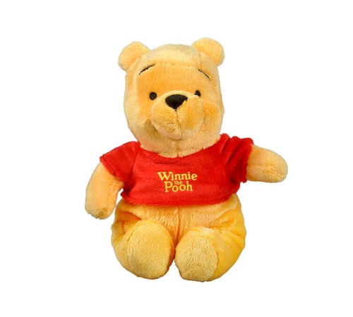 Sunman Winnie The Pooh Core Peluş 25 cm Sunman Winnie The Pooh Core Peluş 25 cm