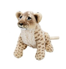 Sunman Yavru Aslan Peluş 45 cm.