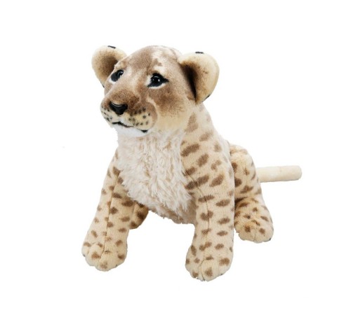 Sunman Yavru Aslan Peluş 45 cm.