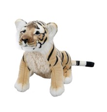 Sunman Yavru Kaplan Peluş 45 cm.