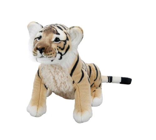 Sunman Yavru Kaplan Peluş 45 cm. Sunman Yavru Kaplan Peluş 45 cm.