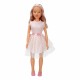 Sunman Yürüyüş Arkadaşım Clara Party 80 Cm