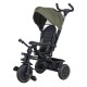 Sunny Baby Safari 6in1 3 Tekerlekli Çocuk Bisikleti Yeşil