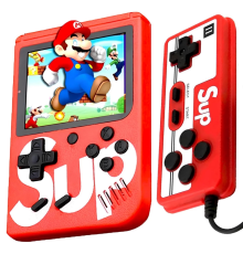 Sup Mini PSP 400 Oyun Konsolu