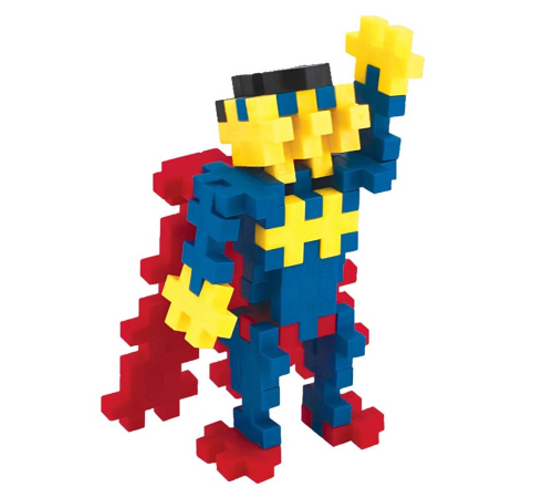 Superhero 100 Parça Superhero 100 Parça
