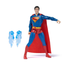 Superman Epic Strike Figür 15 cm