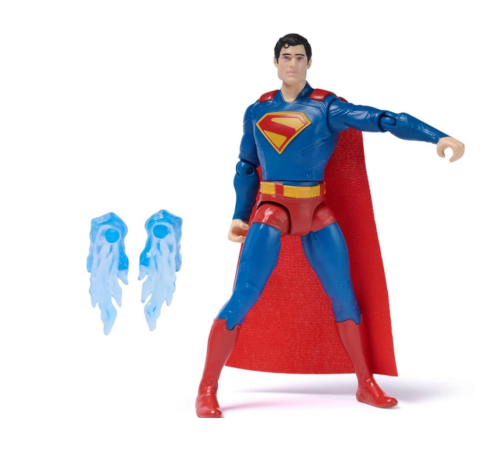 Superman Epic Strike Figür 15 cm Superman Epic Strike Figür 15 cm
