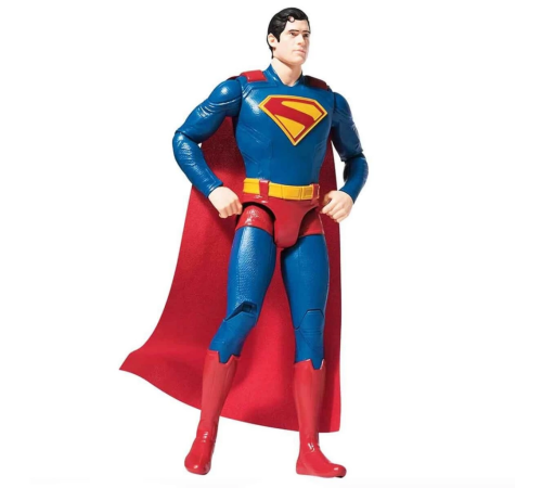 Superman Figür 30 cm