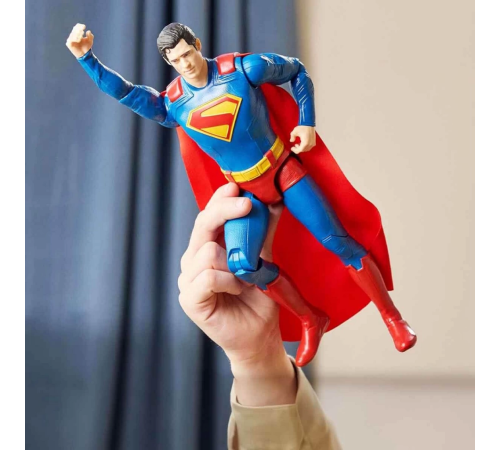 Superman Figür 30 cm