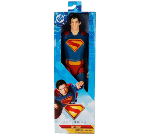 Superman Figür 30 cm