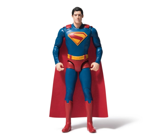 Superman Film Karakterleri 30 cm