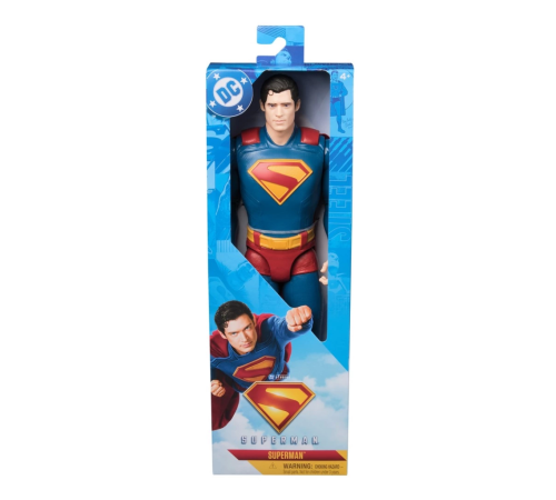 Superman Film Karakterleri 30 cm