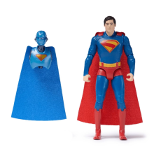 Superman Film Karakterleri Epic Strike Figür 15 cm