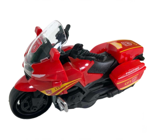 Sürtmeli Motosiklet Sürtmeli Motosiklet